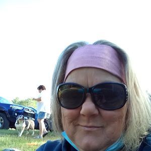 Meet your Posher, Lamar